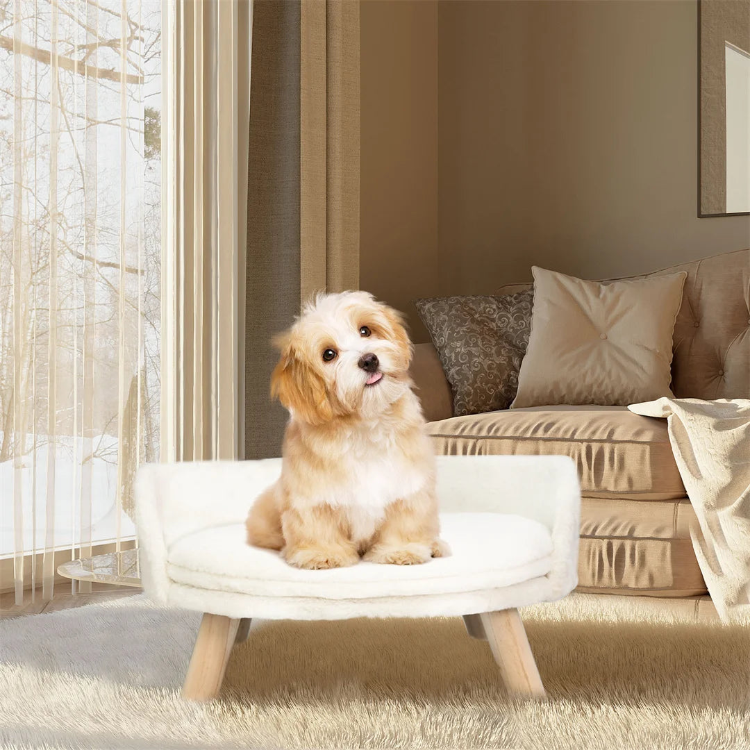 Luxury Standing Bed