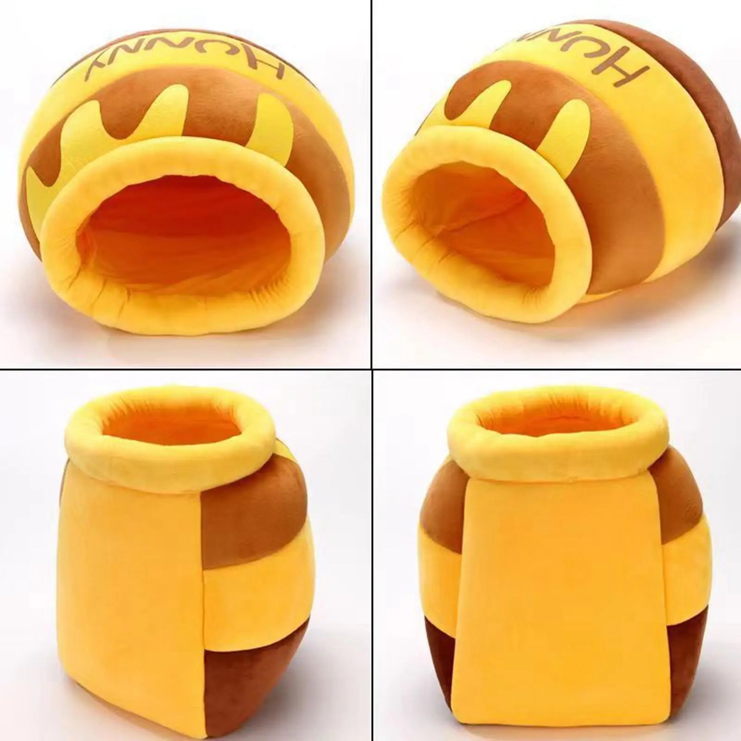 Honey Jar Bed (Low Stock)