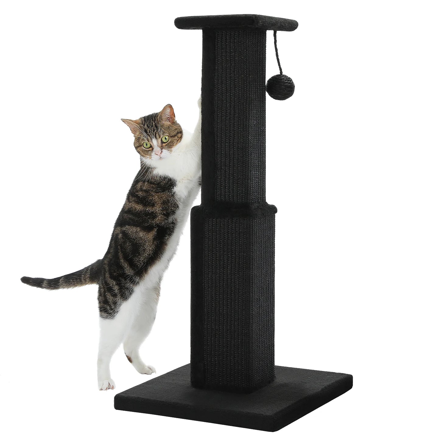 80cm Cat Scratching Post (+Colours)