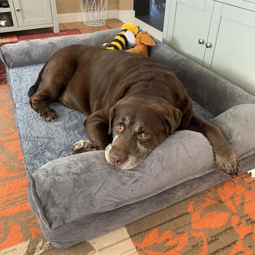 Large Sofa Bed