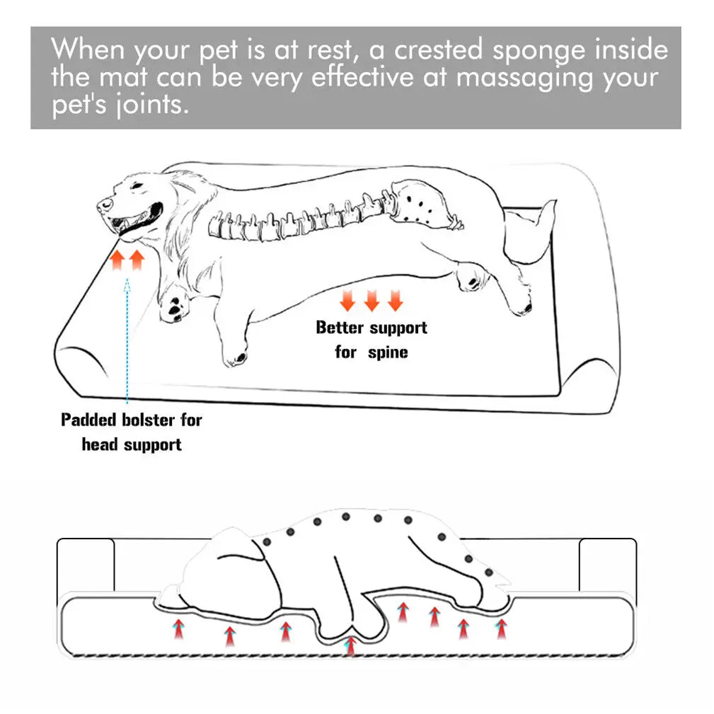 Large Sofa Bed