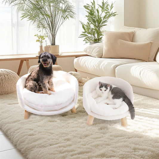 Luxury Standing Bed