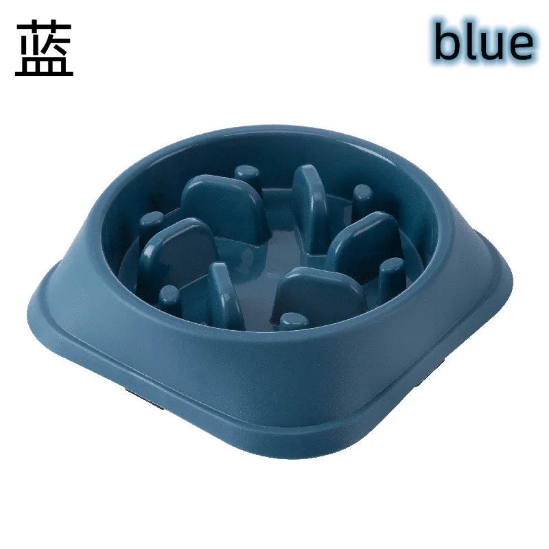 Slow Feeder Bowl