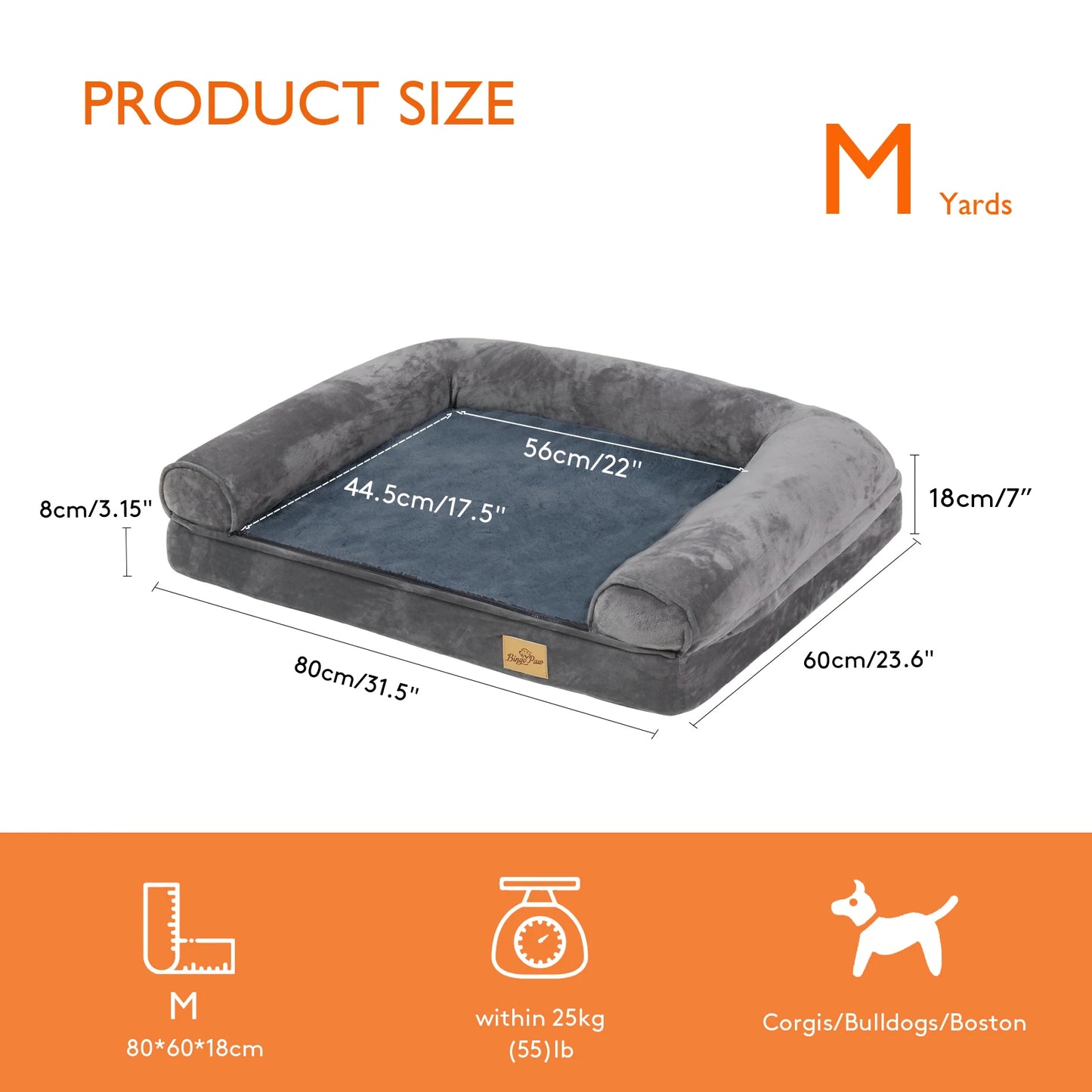 Large Sofa Bed