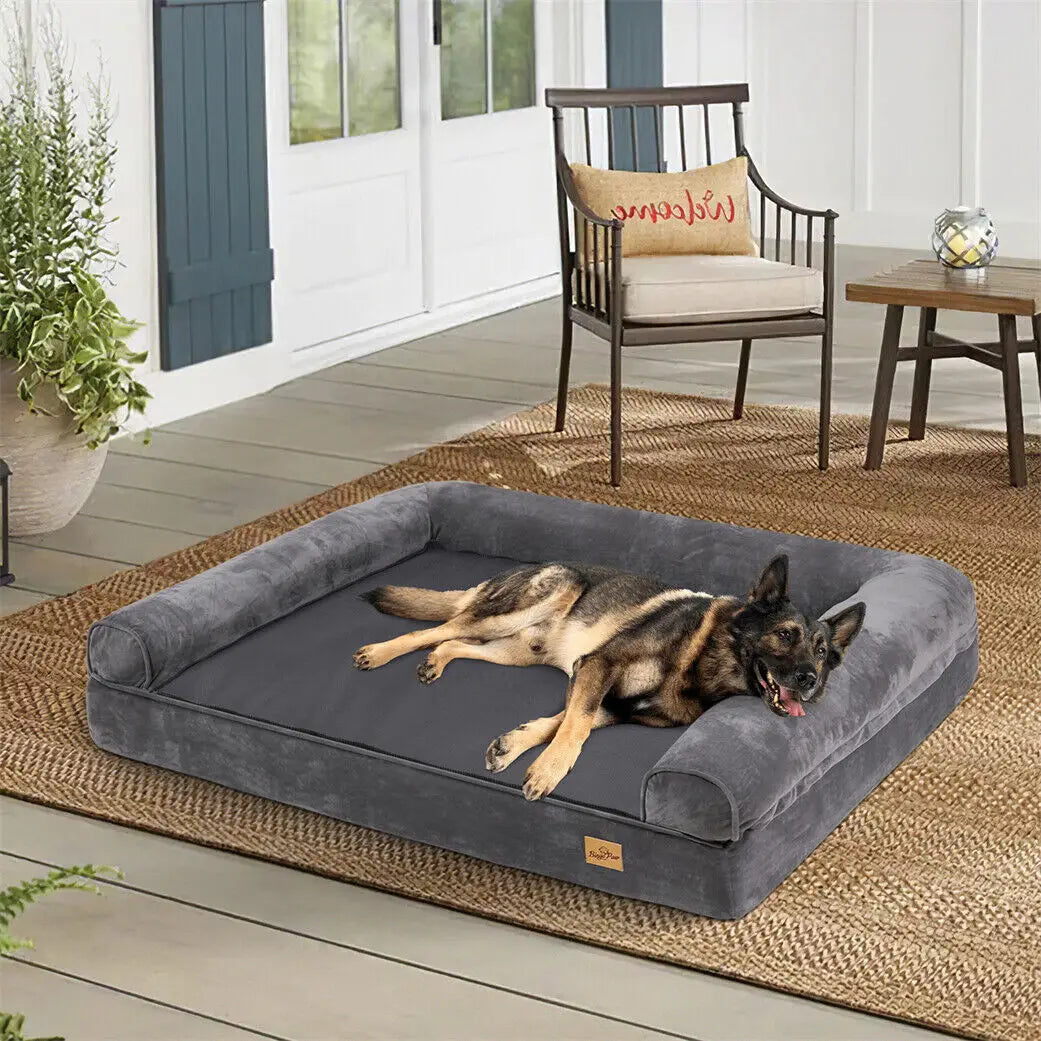 Large Sofa Bed