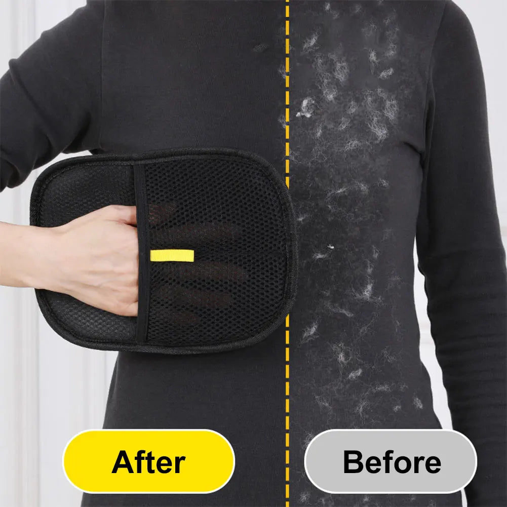 Pet Brush for Thick Fur