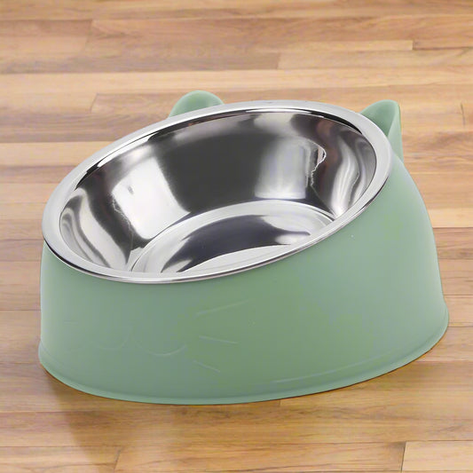 Cat Bowl