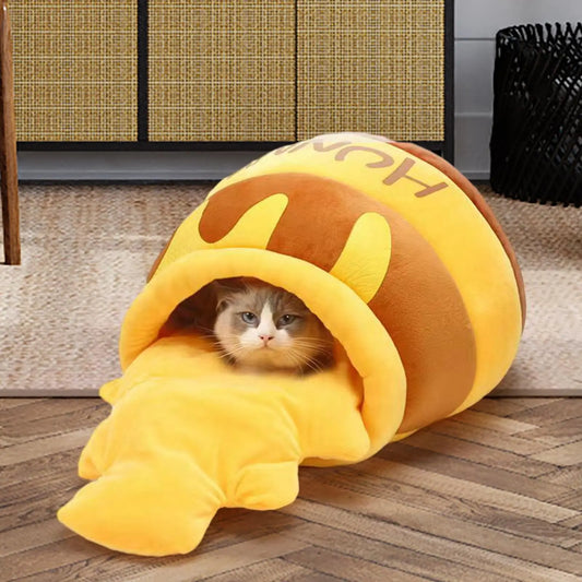 Honey Jar Bed (Low Stock)