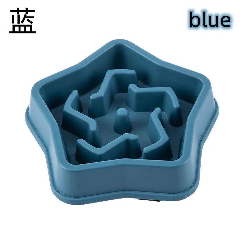 Slow Feeder Bowl