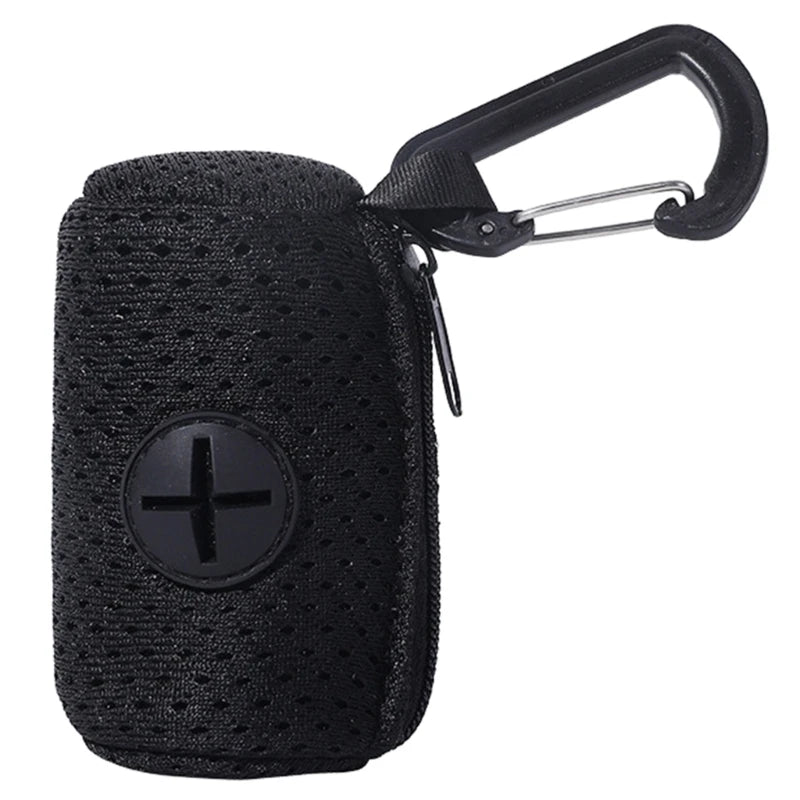 Portable Dog Poop Bag Dispenser